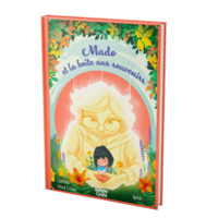 Picture of Mado et la boîte aux souvenirs