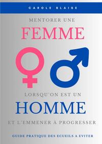 Picture of Mentorer une femme en tant qu'homme