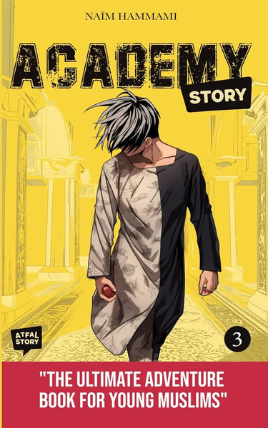 Image de Academy Story