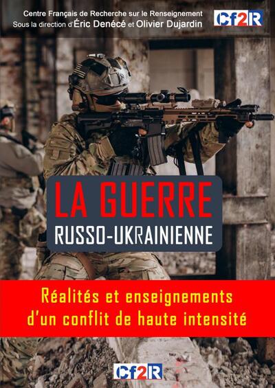 Picture of LA GUERRE RUSSO-UKRAINIENNE