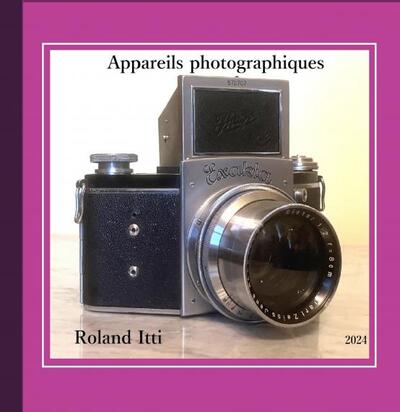 Picture of Collection d'appareils photo