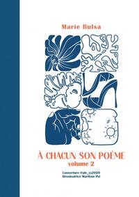 Picture of À chacun son poème volume 2