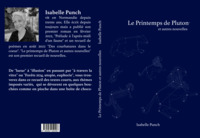 Image de Le printemps de Pluton et autres nouvelle