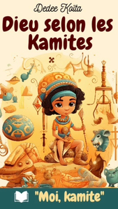 Image de DIEU SELON LES KAMITES - VOL.2