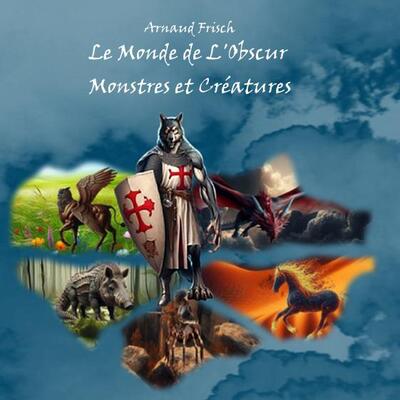 Picture of Monstres et Créatures