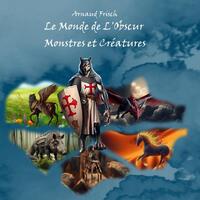 Picture of Monstres et Créatures