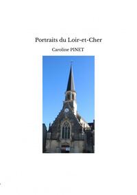 Picture of Portraits du Loir-et-Cher