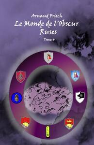 Picture of Le Monde de l'Obscur - Ruses