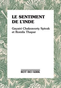 Picture of Le sentiment de l'Inde