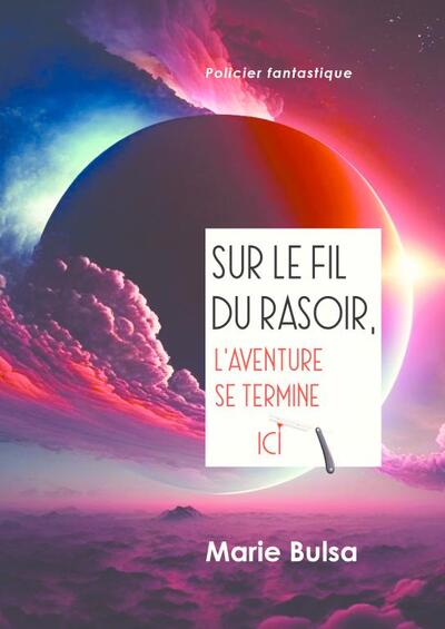 Image de SUR LE FIL DU RASOIR