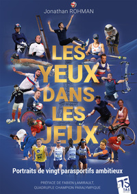 Picture of Les Yeux dans les Jeux