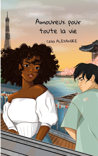 Image de Amoureux pour toute la vie