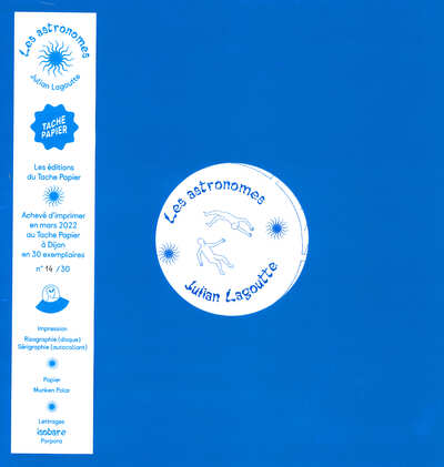 Picture of Les astronomes