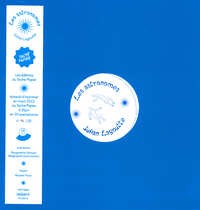 Picture of Les astronomes