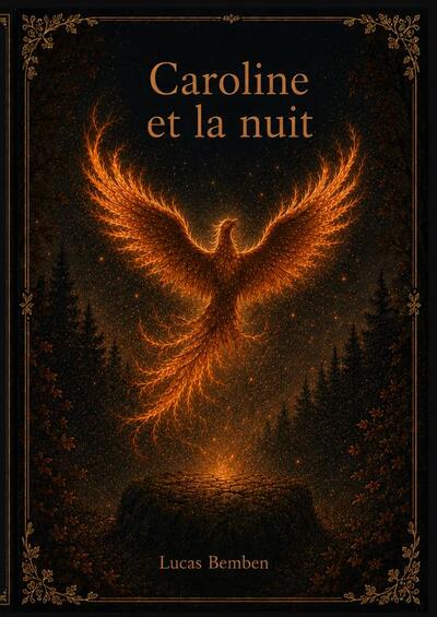 Picture of Caroline et la nuit