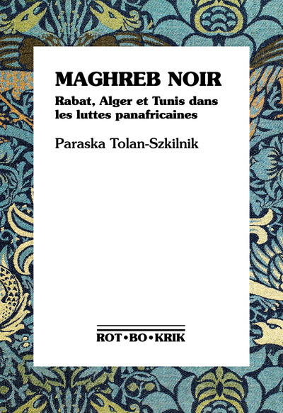 Image de Maghreb noir