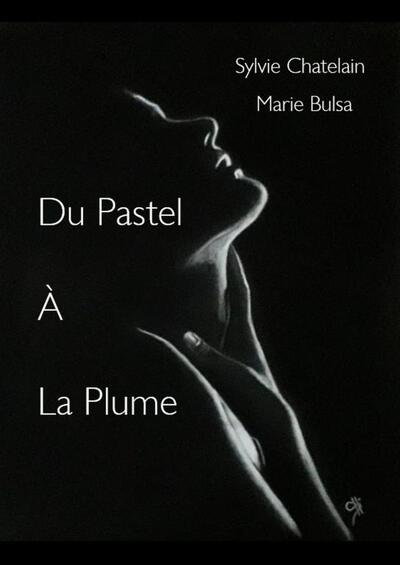 Picture of Du pastel à la plume