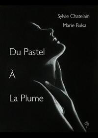 Picture of Du pastel à la plume