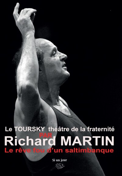 Image de Le Toursky théâtre de la fraternité
