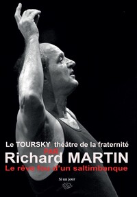 Image de Le Toursky théâtre de la fraternité