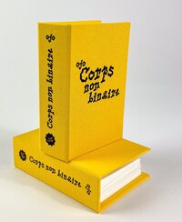 Image de Corps non binaire