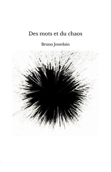 Image de Des mots et du chaos