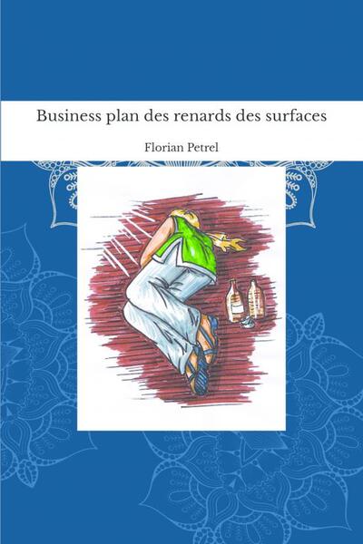 Picture of Business plan des renards des surfaces