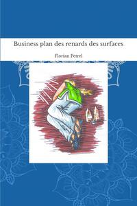 Picture of Business plan des renards des surfaces