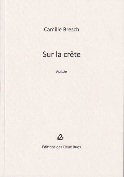 Picture of Sur la crête