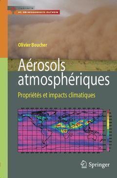 Picture of Aérosols atmosphériques