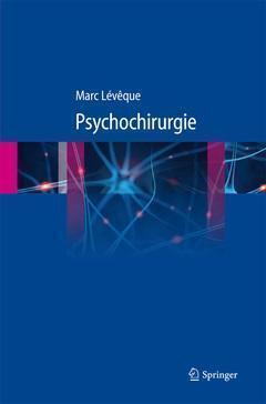 Image de Psychochirurgie