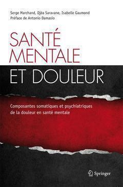 Image de Santé mentale et douleur