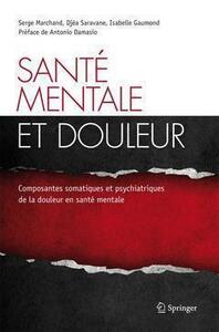 Image de Santé mentale et douleur