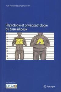 Image de Physiologie et physiopathologie du tissu adipeux