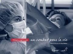 Picture of Réanimation : un combat pour la vie