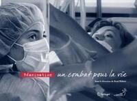 Picture of Réanimation : un combat pour la vie