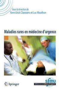 Image de Maladies rares en médecine d'urgence