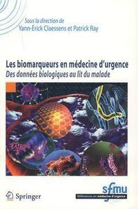 Image de Les biomarqueurs en médecine d'urgence