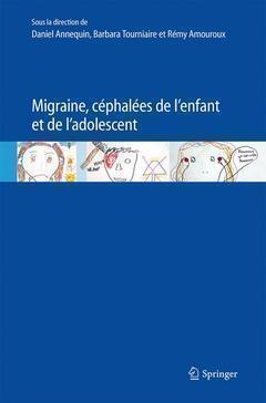 Image de Migraine, céphalées de l'enfant et de l'adolescent