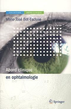 Image de Abord clinique en ophtalmologie