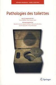 Image de Pathologies des toilettes