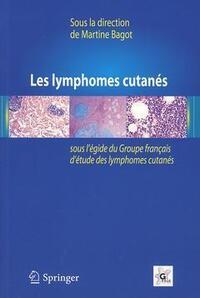 Image de Les lymphomes cutanés