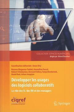 Image de Développer les usages des logiciels collaboratifs