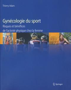 Image de Gynécologie du sport