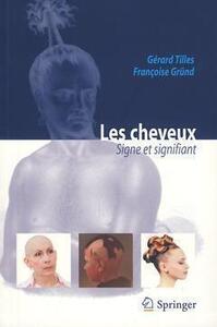 Image de Les cheveux : signe et signifiant