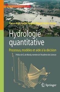 Image de Hydrologie quantitative