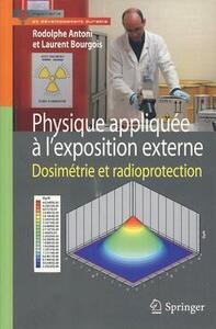 Picture of Physique appliquée à l'exposition externe