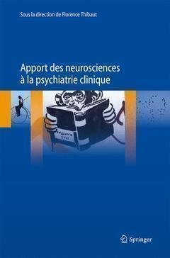 Image de Apport des neurosciences à la psychiatrie clinique