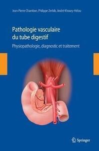 Image de Pathologie vasculaire digestive
