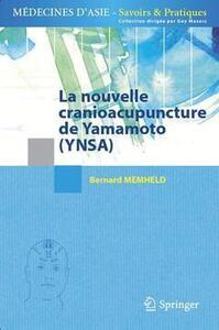 Picture of La nouvelle cranioacupuncture de Yamamoto (YNSA)